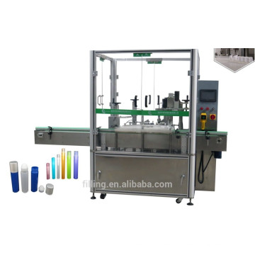 ZHJY-50 Essence Oil Filling & Corking & Capping Machine